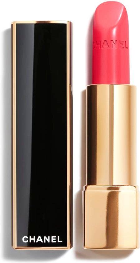 rouge splendide chanel|Chanel Rouge Splendide (817) Rouge Allure Luminous Intense.